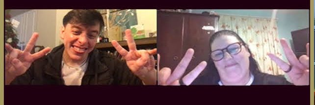 Angie Johnson🇬🇧❤️💙👽 banner