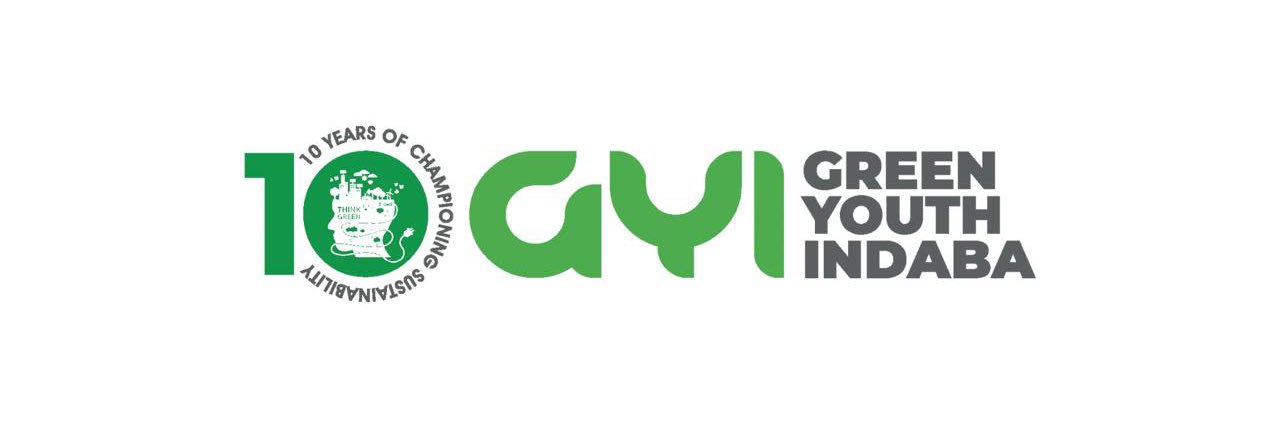 Green Youth Indaba 2025 banner