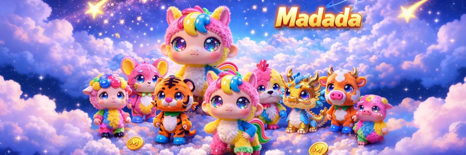 MadadaIP's profile banner image