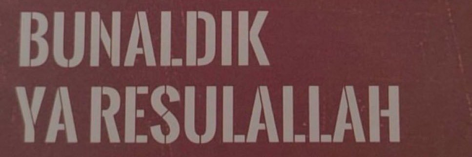 Doğuş Bektaş banner