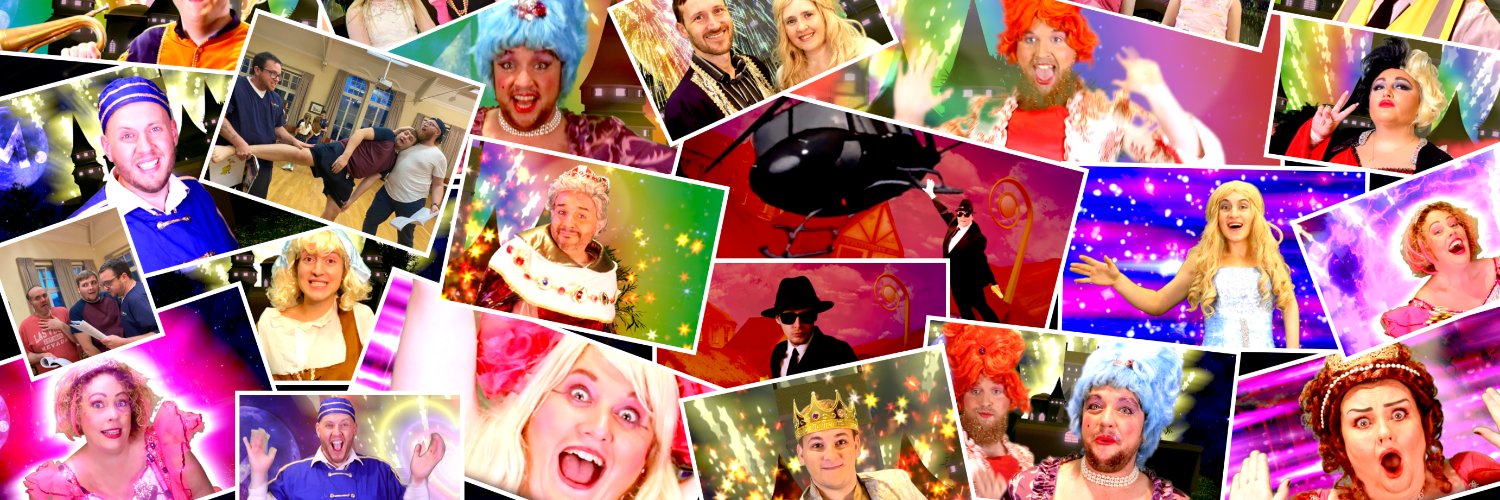RChickenPlayers's profile banner image