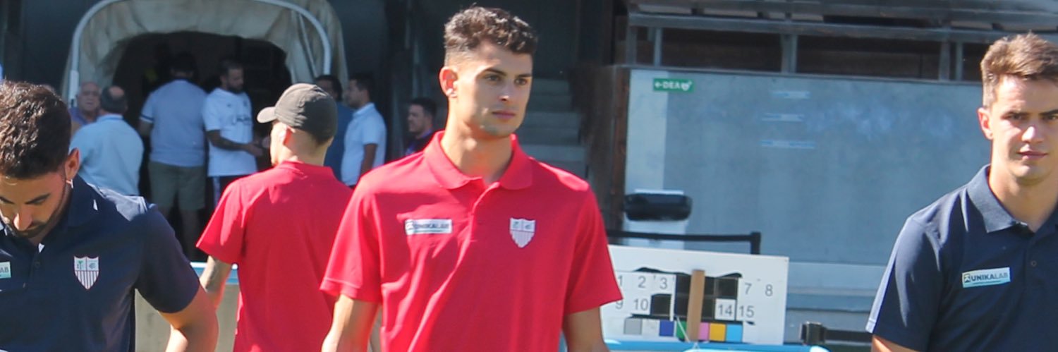 Ignacio banner