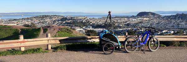 BikeCuriousLive Profile Banner