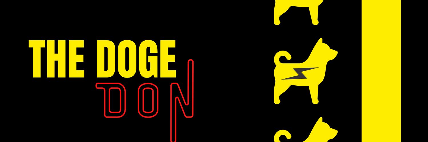 TheeDogeDon's profile banner image