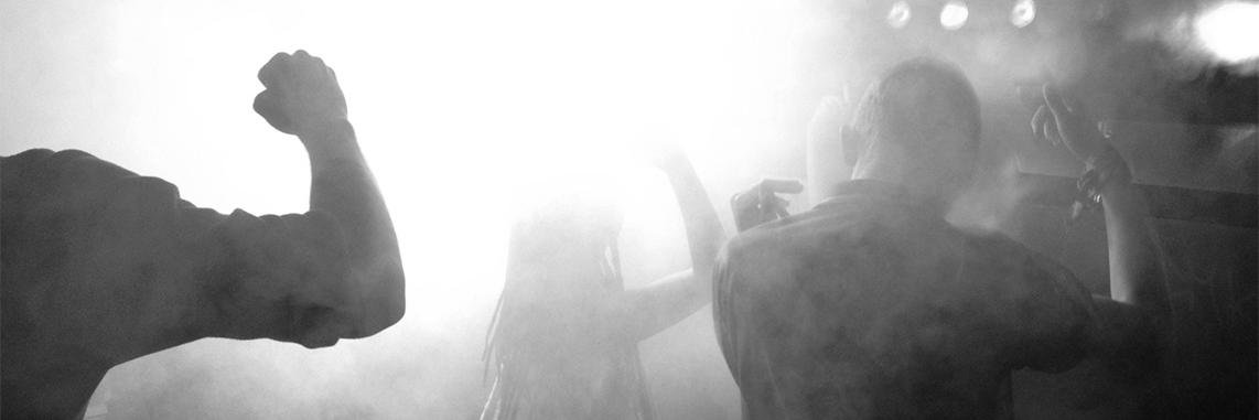 Furtive Records banner