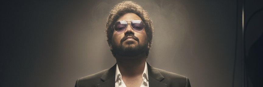 Ram☀️ banner