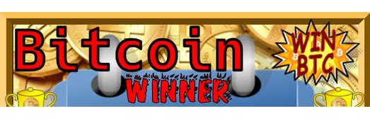 BTC Harvest banner