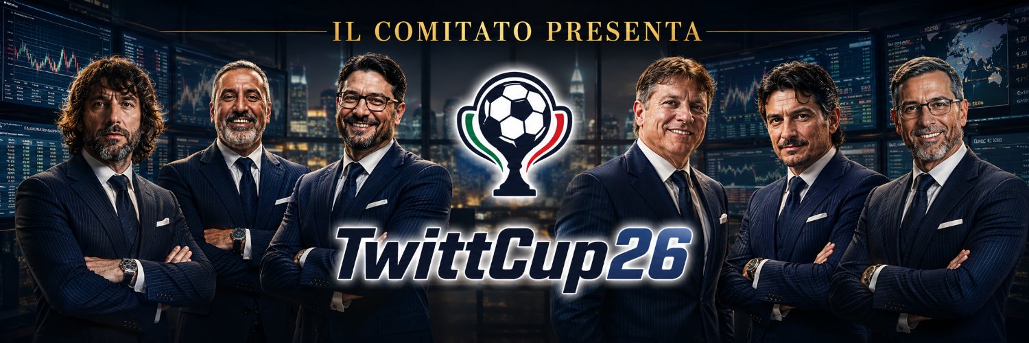 TwittEuro24's profile banner image
