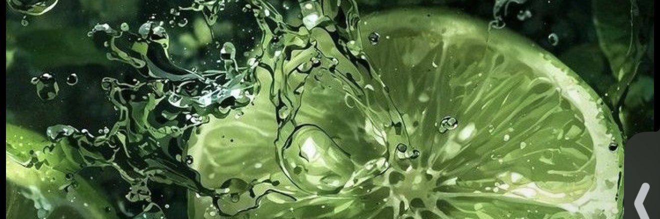 ChristineoSweet's profile banner image