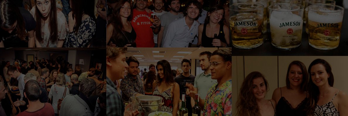 StartupHourMAD's profile banner image