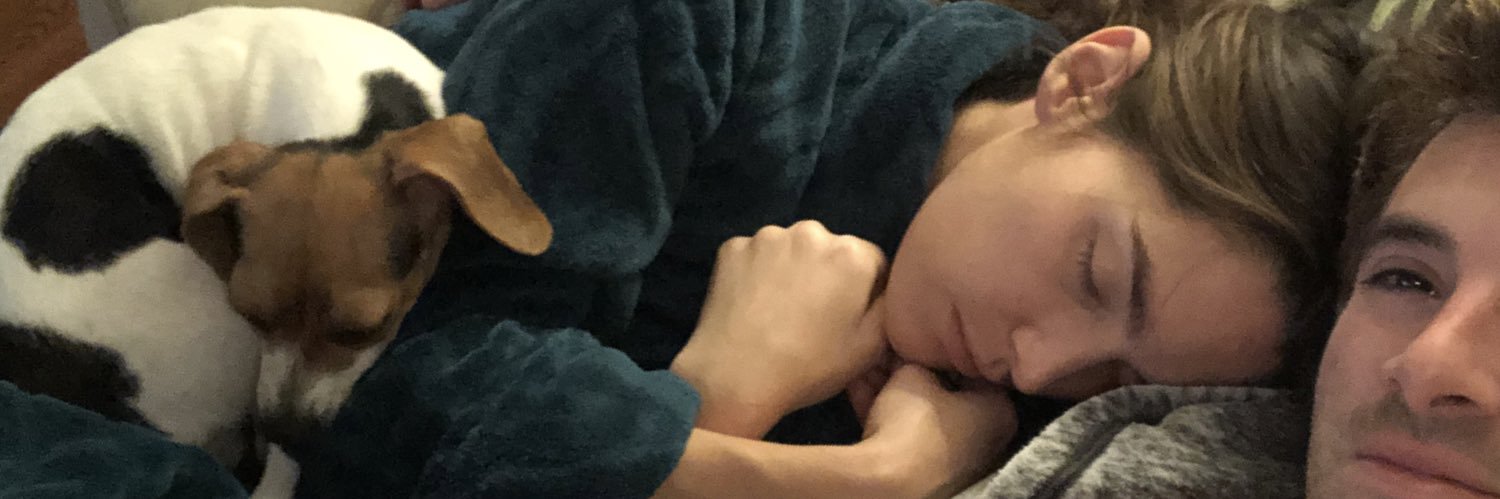 jarrodspector's profile banner image