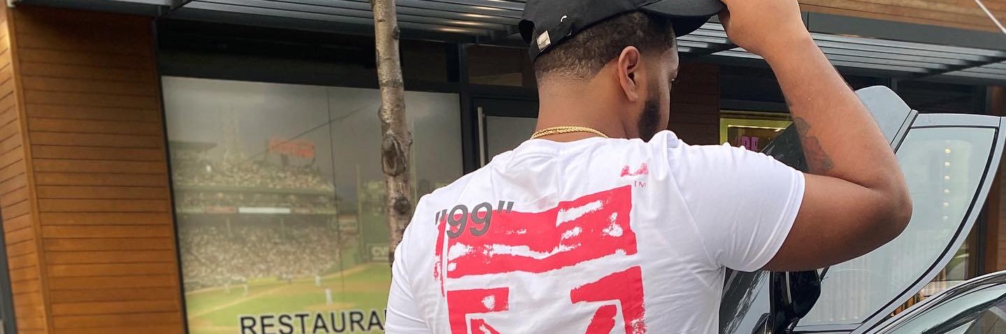 thatflykidde's profile banner image