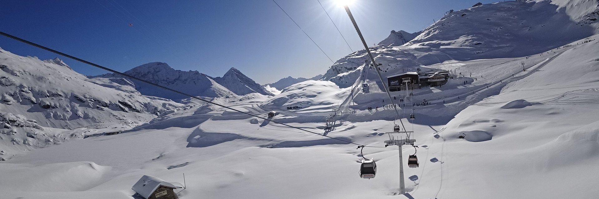 TourTheSki's profile banner image