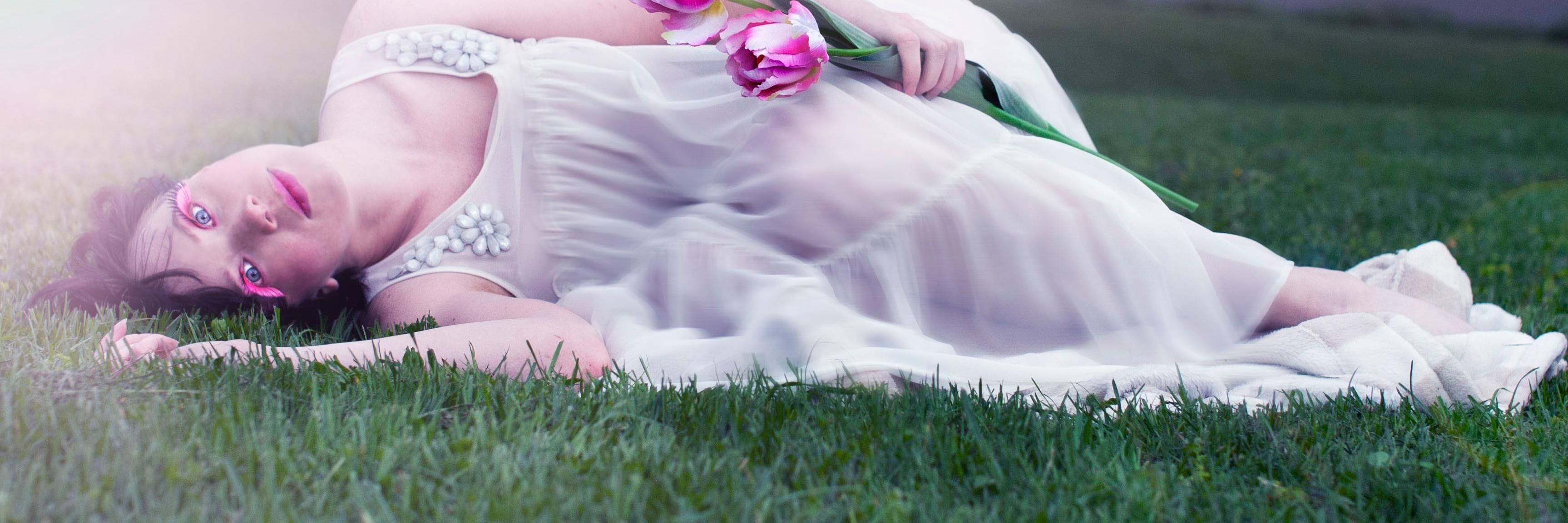 TheaAdelin's profile banner image