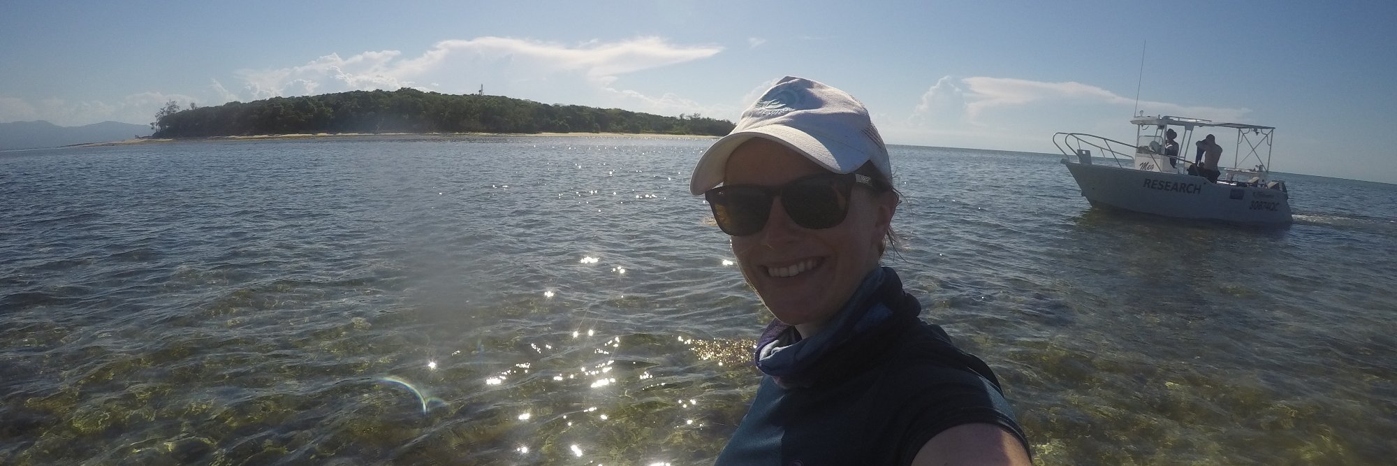 Dr Abbi Scott banner