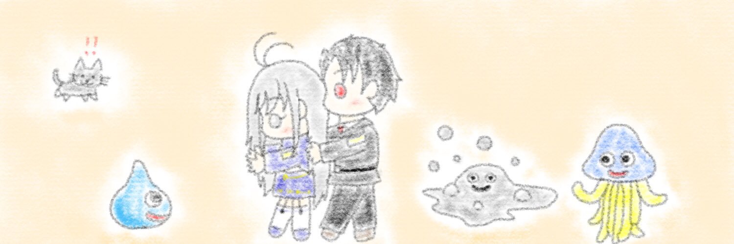 ジャック's banner