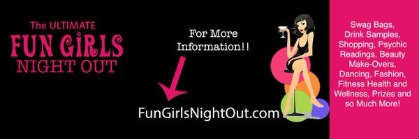 FunGirlsNiteOut Profile Banner
