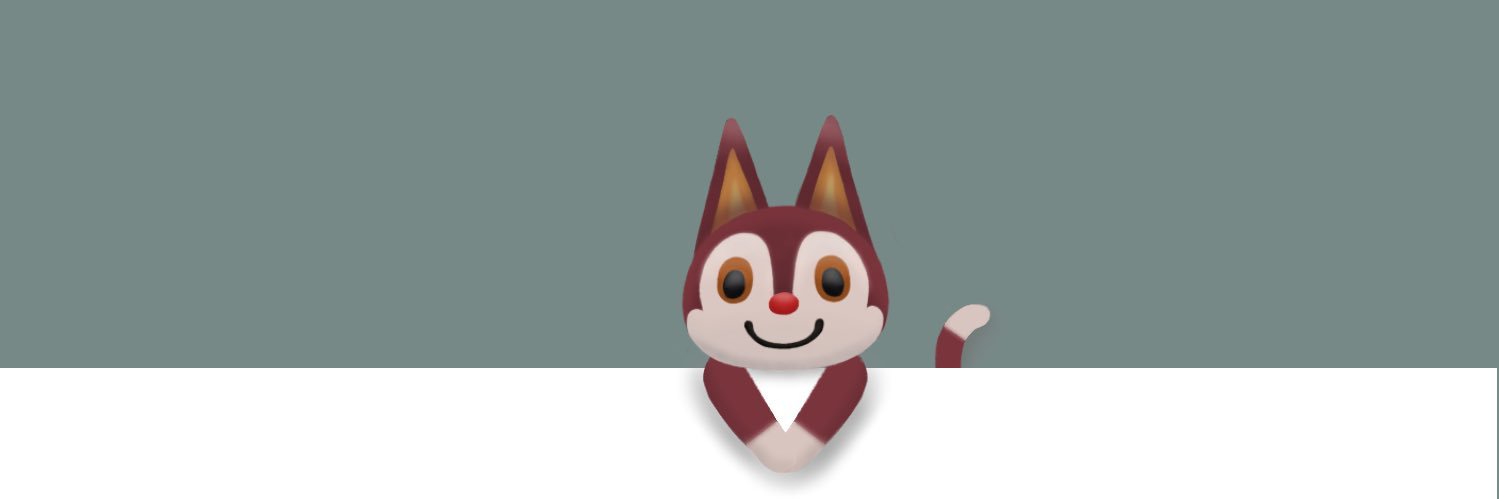 Lincoco0305's profile banner image