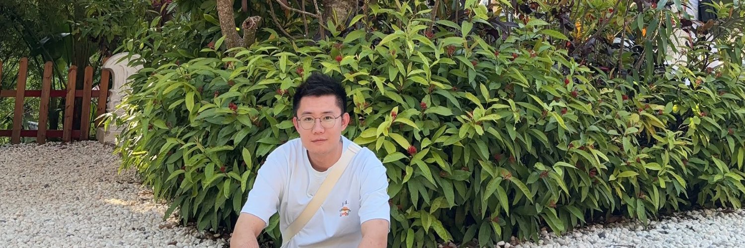 renfei's profile banner image