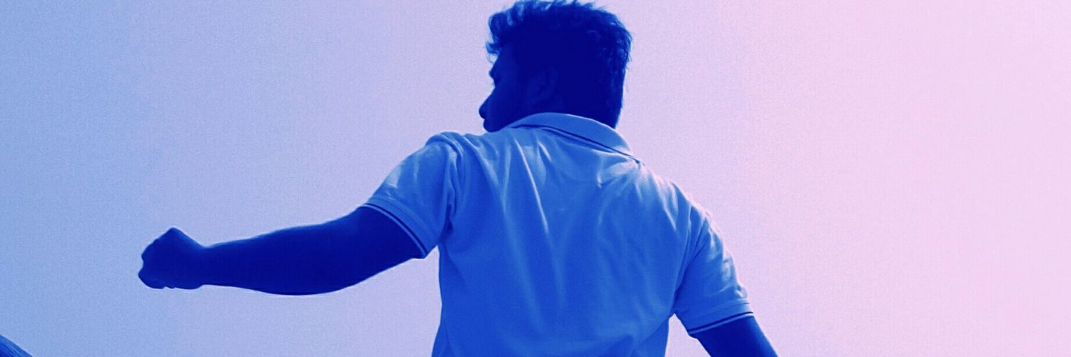 MeThennu's profile banner image