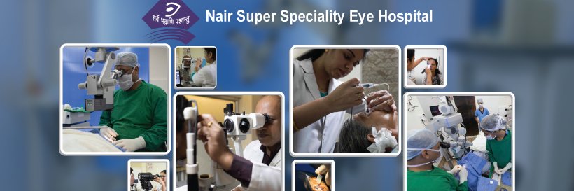 NairHospital's profile banner image