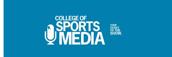 CSportsMedia Profile Banner