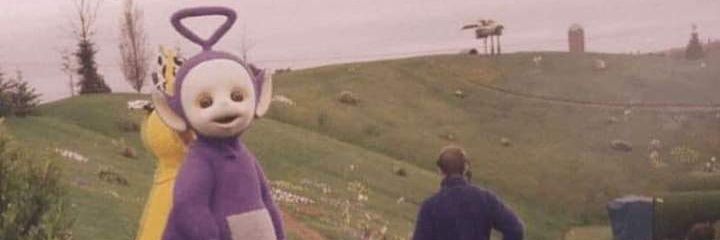 Weejayee's profile banner image