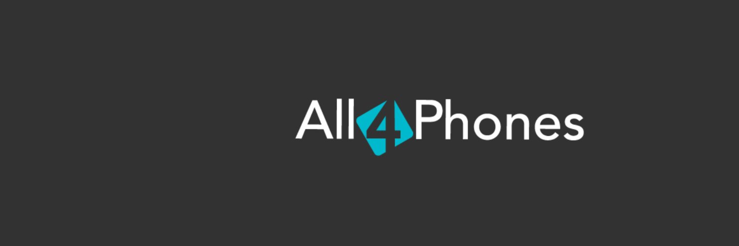 All4Phones's profile banner image