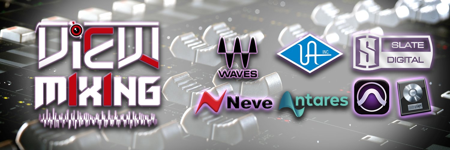 viewbeats's profile banner image