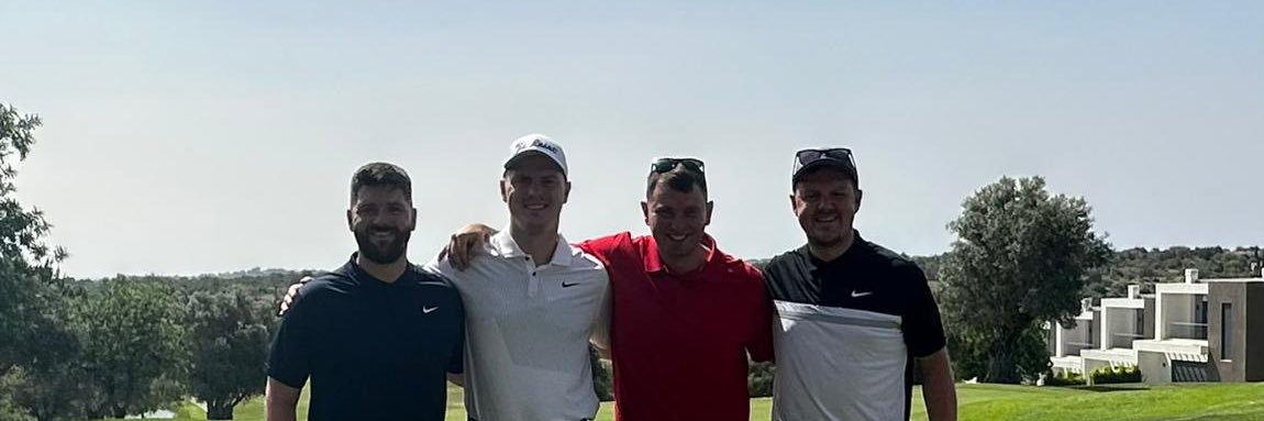 scotty2860's profile banner image