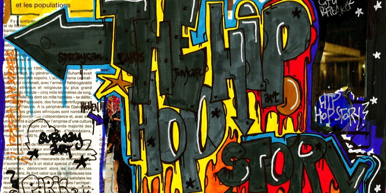 RootsOfHipHop's profile banner image