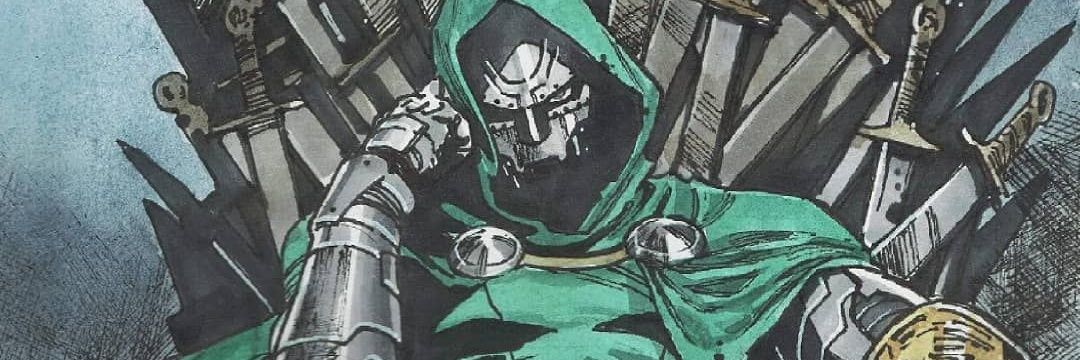 nobody banner