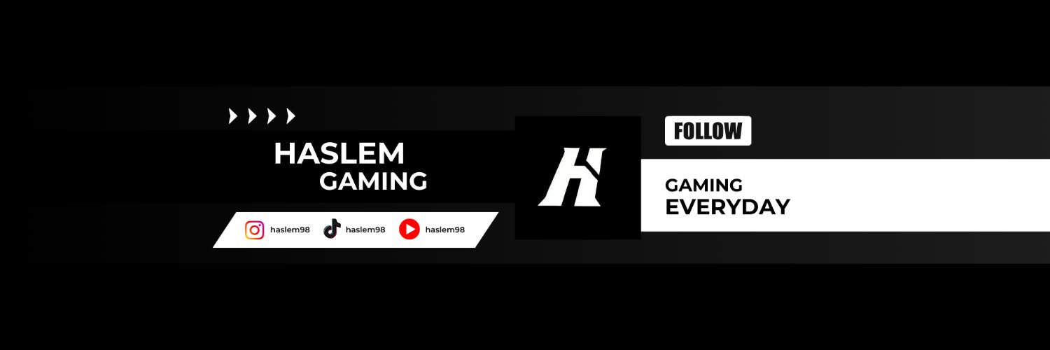haslem98's profile banner image