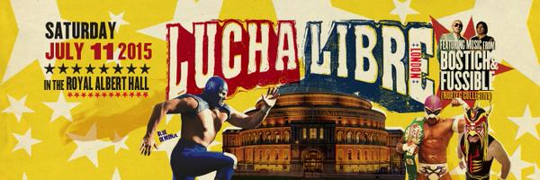 luchafuture Profile Banner