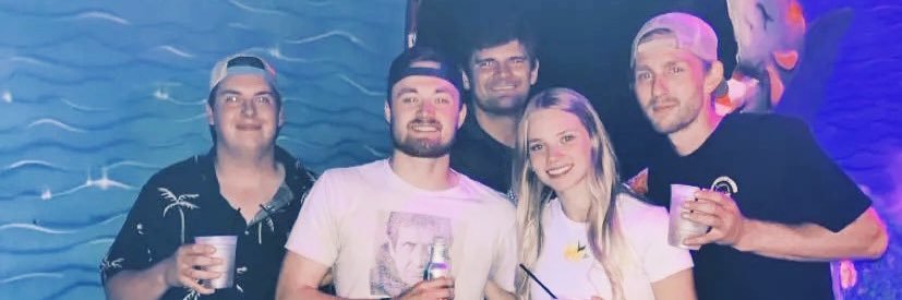 NickOBannon's profile banner image