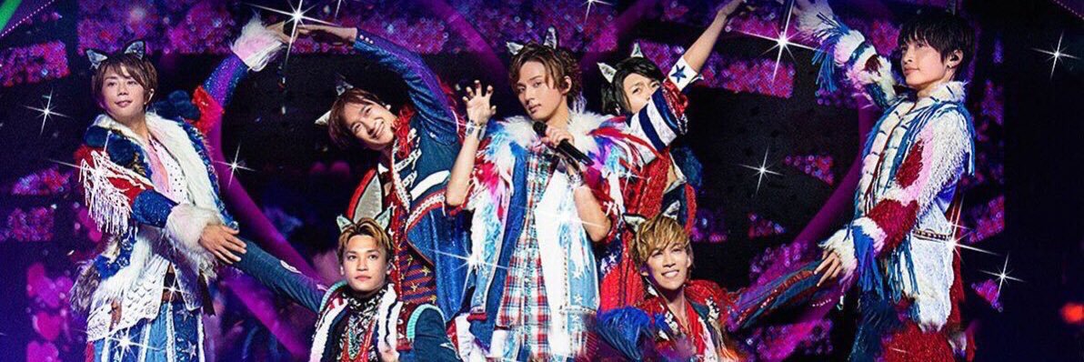 7tKmf's profile banner image