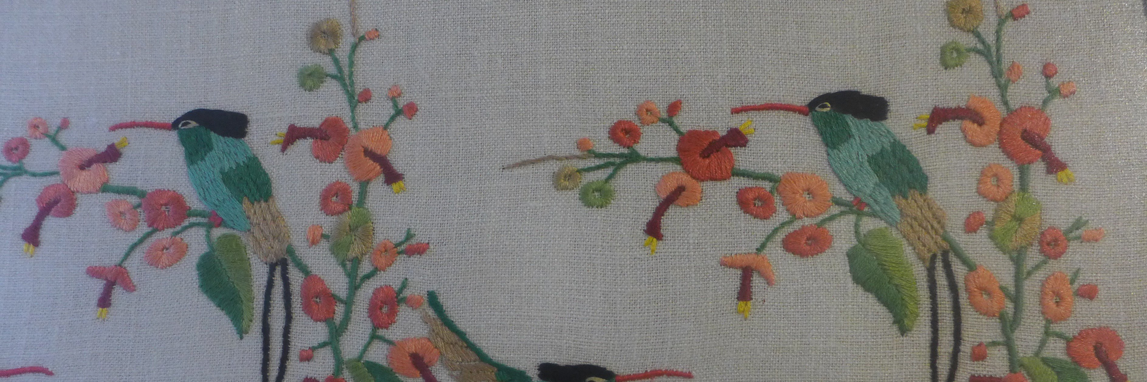 Jacqueline Bishop banner