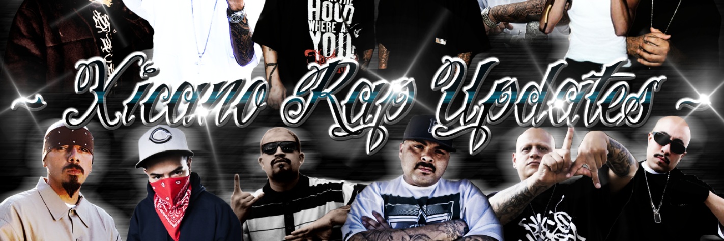 XicanoRapUpdate's profile banner image