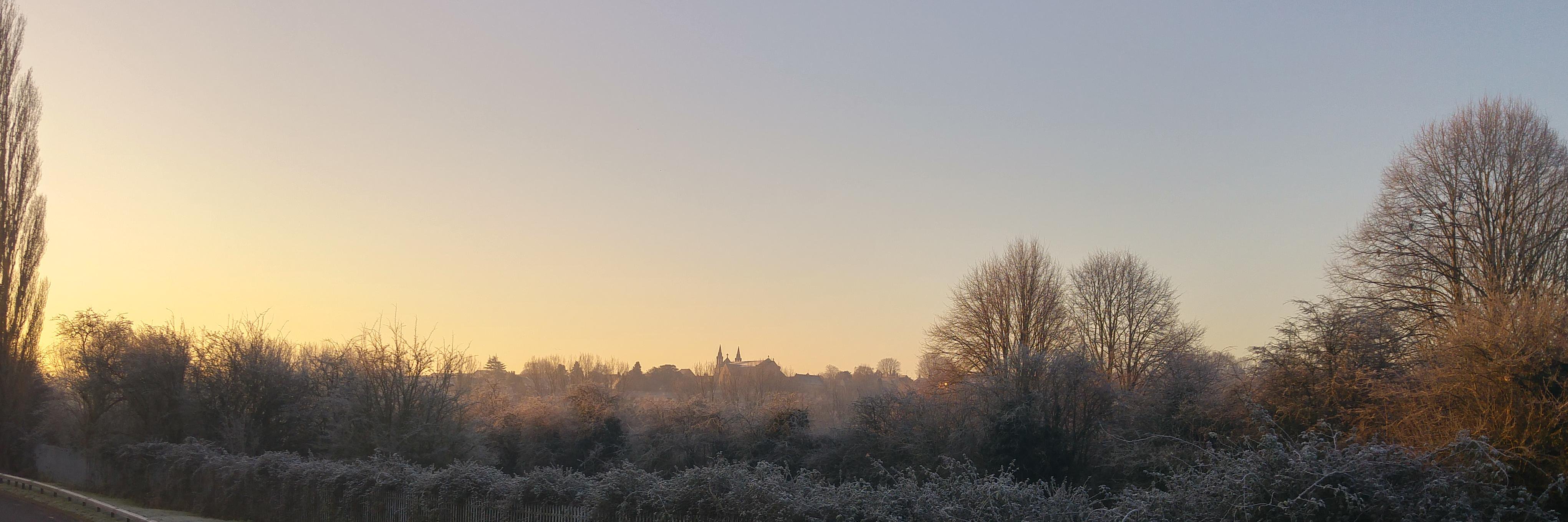 DiscoverFrome banner