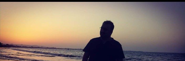 Irfaneya's profile banner image