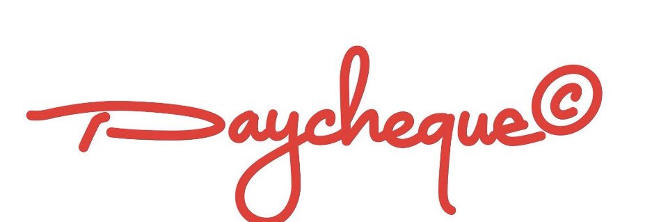 PAYCHEQUE! banner