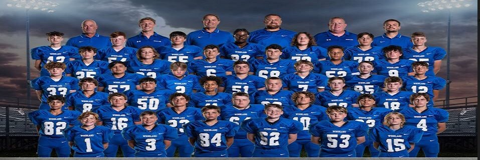 WJHSColtsFB's profile banner image