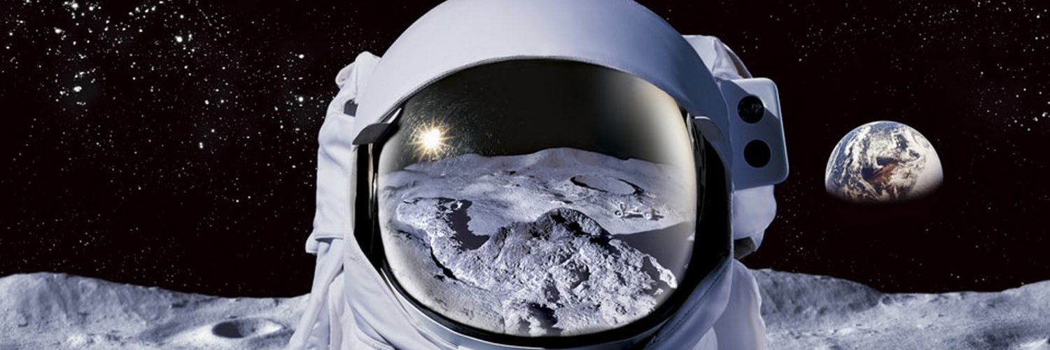 TheCosbronaut's profile banner image