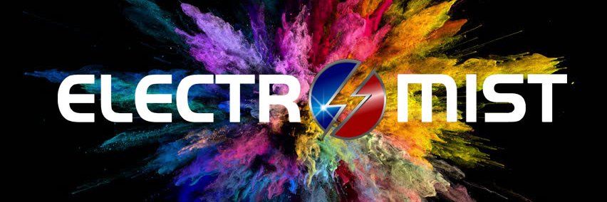 Electromist_UK's profile banner image