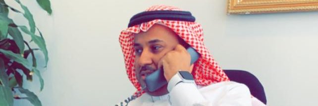 HamedAlhazmi's profile banner image