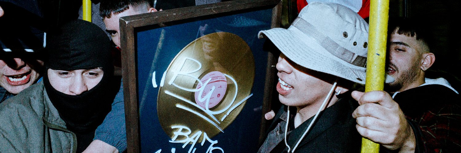 Lisanbeat's profile banner image
