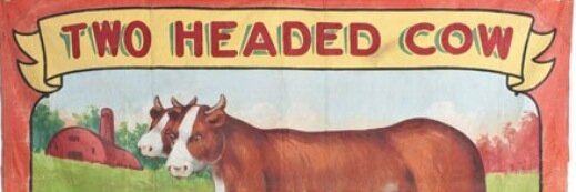 odditymuseum's profile banner image