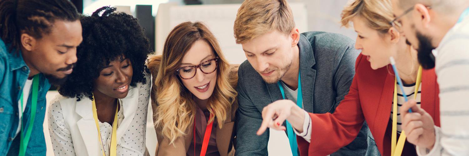 Brightspace Community banner