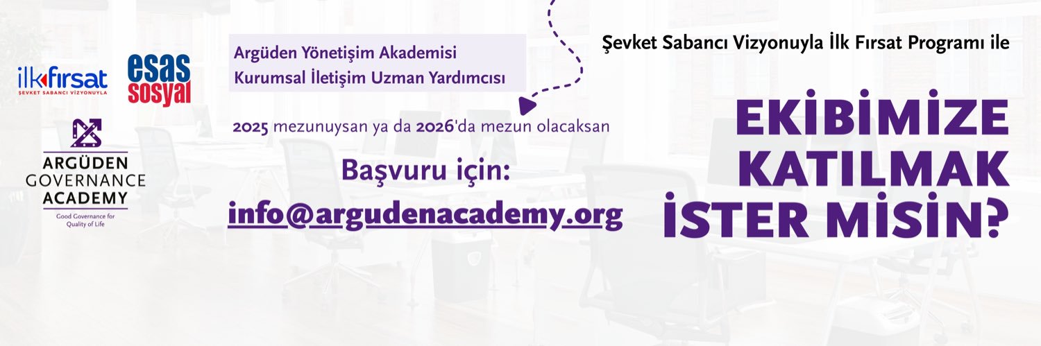 ArgudenAkd's profile banner image
