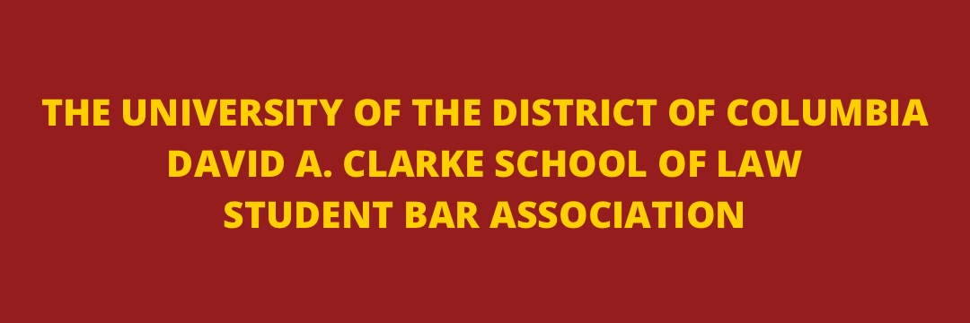 UDCLawSBA's profile banner image